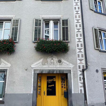 Haus Zum Ruetli Apartment Chur Exterior photo