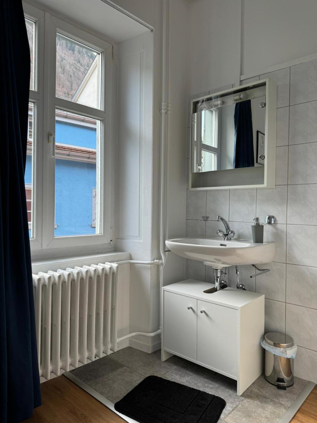 Haus Zum Ruetli Apartment Chur Room photo