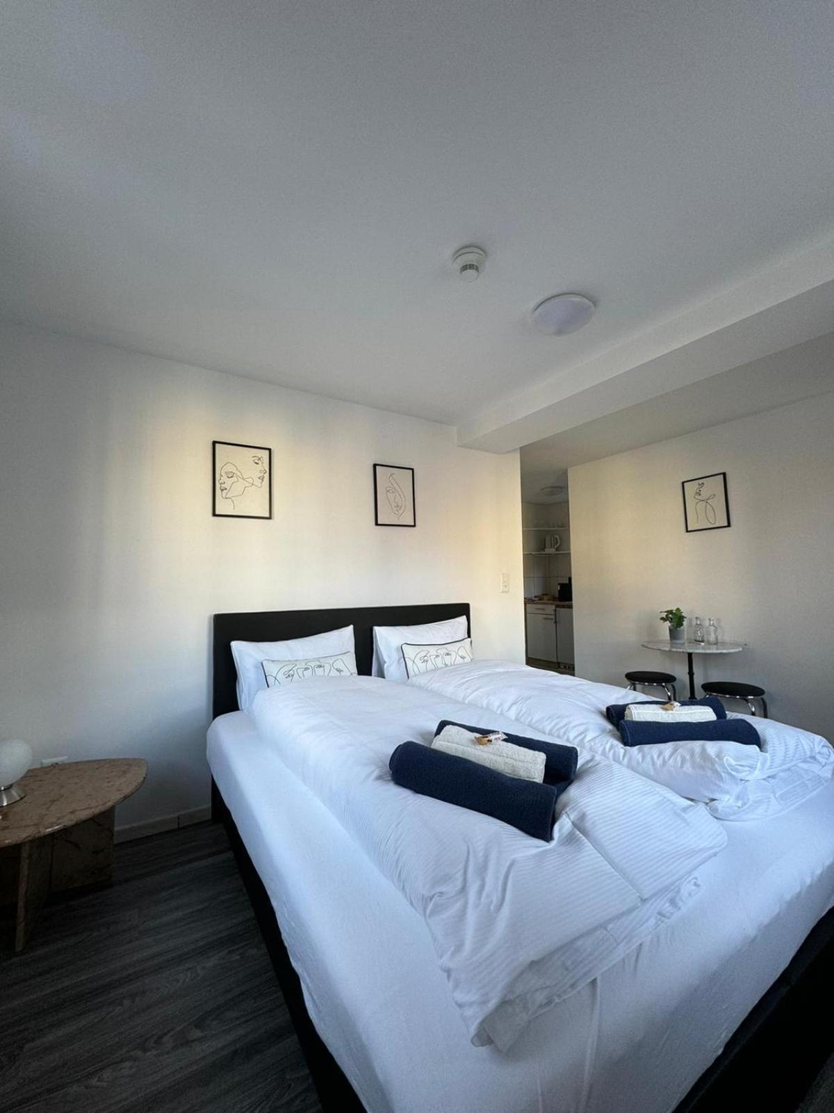 Haus Zum Ruetli Apartment Chur Room photo